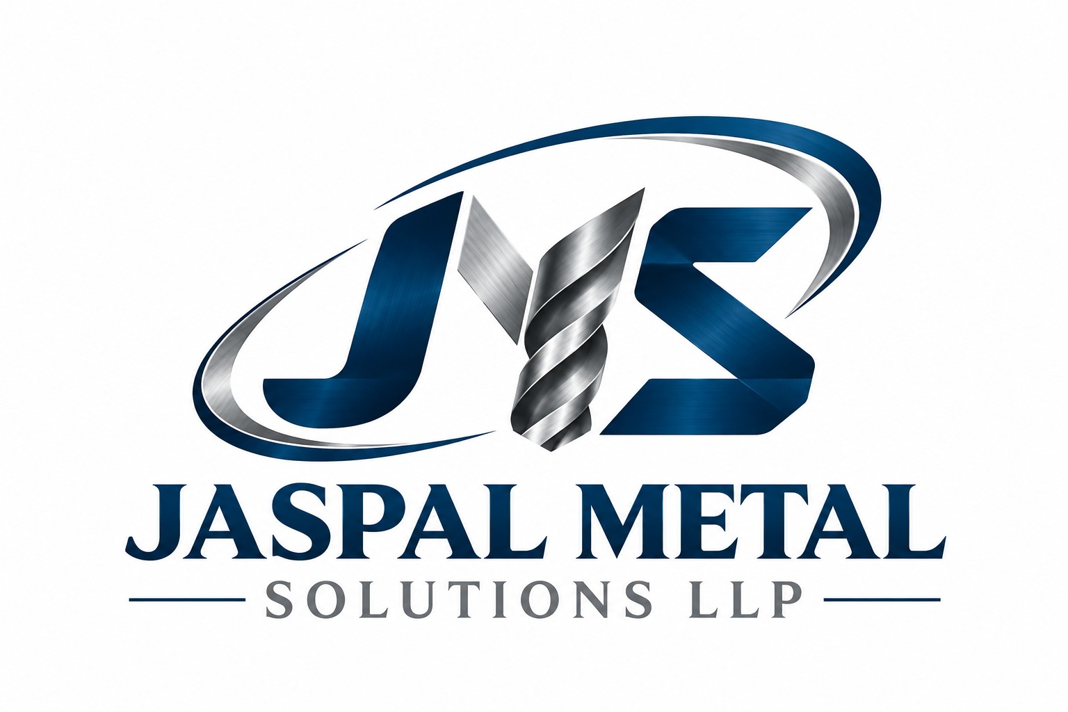 Jaspal Metal Solutions LLP logo
